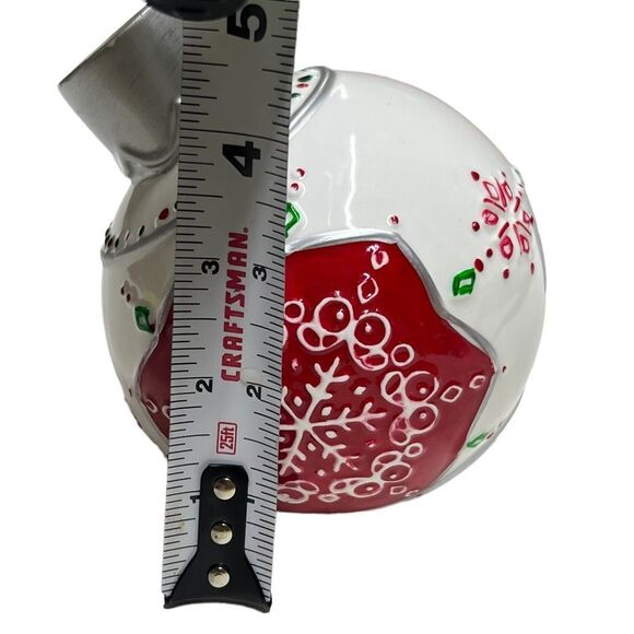 PartyLite Christmas Smartscents holder P93178 - Picture 11 of 13